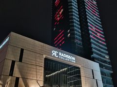-无锡丽笙精选酒店