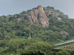 -云洞岩风景区