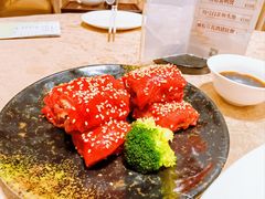 -广东胜利宾馆西关粤中餐厅