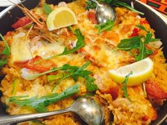 -芭莉与彩虹西餐厅(成都合生汇店)