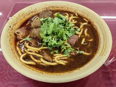 -白老三牛肉丸子面(平阳广场店)