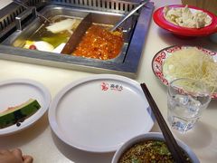 -重庆高老九火锅(万象城店)