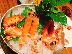 -Mr·Fish鱼鲜生海鲜放题(银泰in99店)