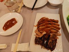 -全聚德(上海首店浦东店)