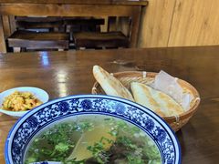 -长安后宰门水盆羊肉(新都心店)