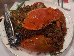 -喜记避风塘炒辣蟹(旗舰店)