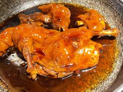 -应天大明王朝·南京菜(中山陵店)