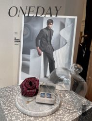 -MR.COLLECTION西装先生(富华里店)