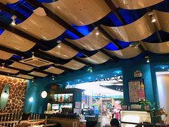 大堂-Aqua Oasis 水天堂(相城天虹商场店)