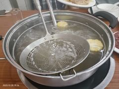 -阿波潮汕牛肉火锅·汤粉面(拱北店)