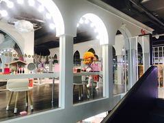 -Barbe a papa亲子餐厅(杨浦店)