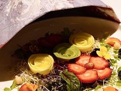 -狮拾久·现代新加坡料理(福田COCO Park店)