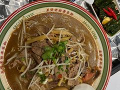 -亚皆老街南宁老友粉·米粉(印象城店)