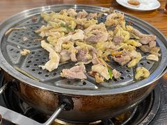 桑拿鸡-大眼强五杯鹅·桑拿鸡煲