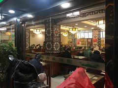 门面-河州春清真西北特色美食(虎踞路店)