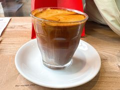 -VOYAGE COFFEE(杨梅竹店)