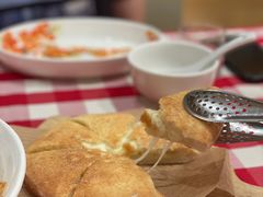 -西贝(吴江路湟普汇店)