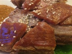 -永和红旗美食城