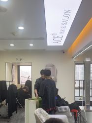 -东梵造型·烫发染发接发连锁SALON