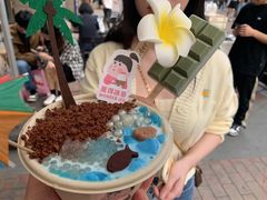 -WONDER ICE 萬得冰田(建設路总店)