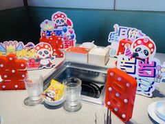 -海底捞火锅(北京路店)