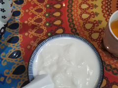 -一个勺子新疆锡伯主题私房菜(红墙巷49号院店)