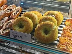 -The open life(万象城店)