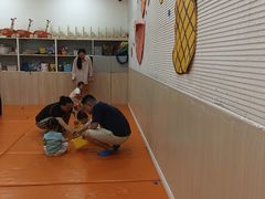 -宝贝王早教中心(衡阳万达店)