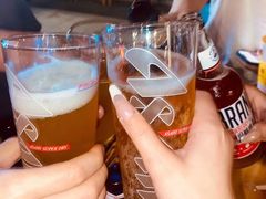 -微醺烤牛·炭火烧烤·精酿啤酒(东郊记忆店)