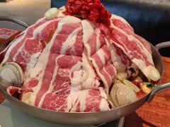 -卡朋厨房(289艺术园区店)