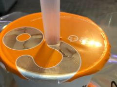 -CoCo都可(江宁托乐嘉店)