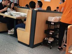 大堂-江渔儿酸菜鱼(曜一城店)