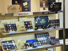 -GODIVA(港汇恒隆广场)