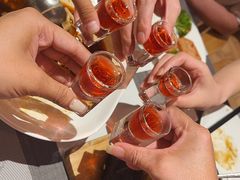 -若蘭慈·无国界素食料理(欢乐海岸店)