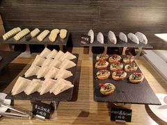 -上海大宁福朋喜来登酒店大堂吧(共和新路店)
