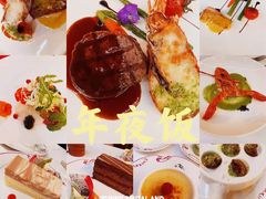 -马克西姆餐厅(崇文门店)