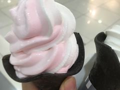 -肯德基(观海卫大润发店)