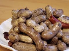 五香花生-我是那个大叔·美食研究所(新塘路店)
