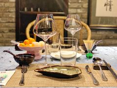 -鱼桥巷·美学川菜