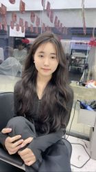 -乾健·烫染·接发SALON