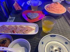 -大隐·成都火锅Bistro(合生麒麟新天地店)