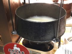 -西藏饭店·亚克·食光自助餐厅(文殊院店)