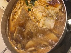 -蝎王府羊蝎子(北大地店)