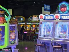 -奇奇乐园(上海仲盛世界商城店)