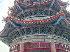 -广东圆玄道观