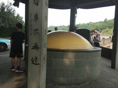 -杭州西湖风景名胜区-钱塘苏小小之墓