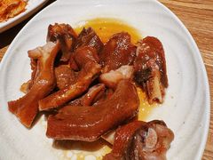 -荣家黄鱼面(南京西路店)