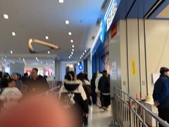 -太原茂业天地购物中心