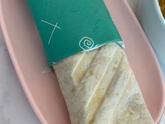 -库滋明·俄罗斯特色美食(中央大街店)