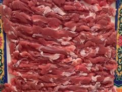 -侃爷南门铜锅涮肉